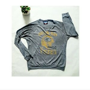 Green Bay Packers Sweatshirt M